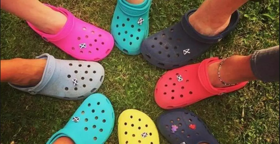 簡評Crocs外觀設計無效案：在互聯網上發布新產品后將不能注冊歐盟外觀設計
