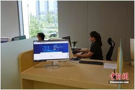 “抖音”訴“伙拍”成北京互聯網法院受理第一案