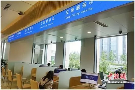 “抖音”訴“伙拍”成北京互聯網法院受理第一案