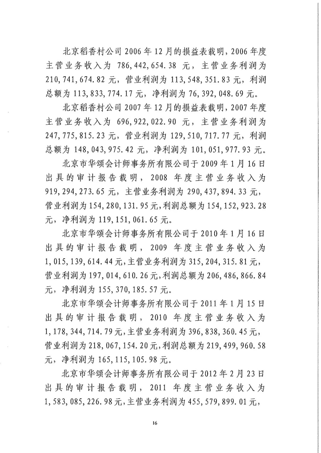 南北之爭！北稻訴蘇稻一審獲賠3000萬（98頁判決書全文）