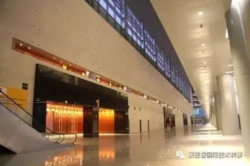 抓緊報名！2018中英科技創新大會等你來！
