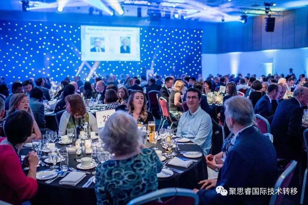 抓緊報名！2018中英科技創新大會等你來！