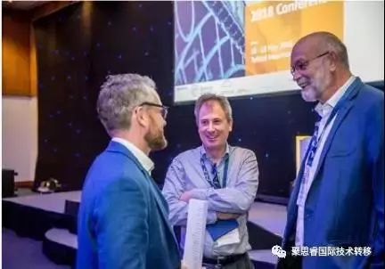 抓緊報名！2018中英科技創新大會等你來！