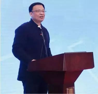 重磅嘉賓齊聚2018知交會！小編為您搶先發布首批重磅嘉賓名單