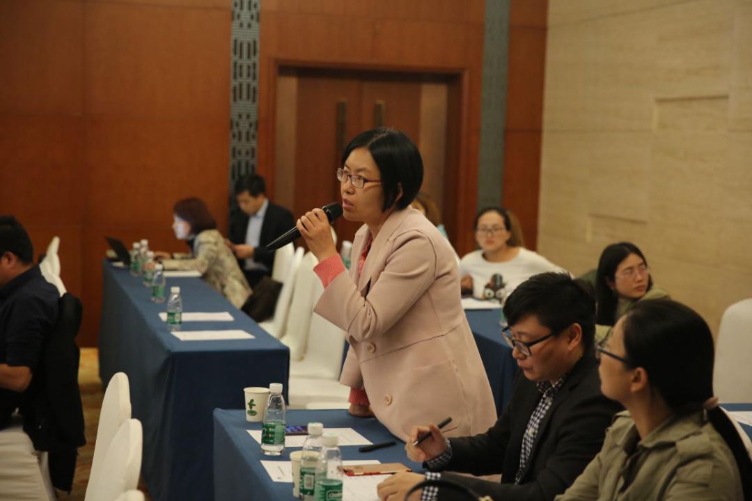 2018企業知識產權貫標&IPO知識產權風險管控沙龍成功舉辦