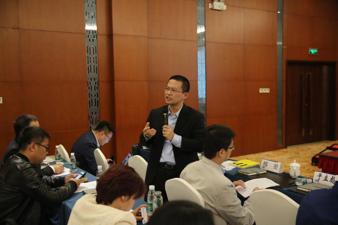 2018企業知識產權貫標&IPO知識產權風險管控沙龍成功舉辦