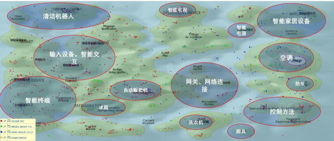 老概念，新爆發-----物聯網行業綜述