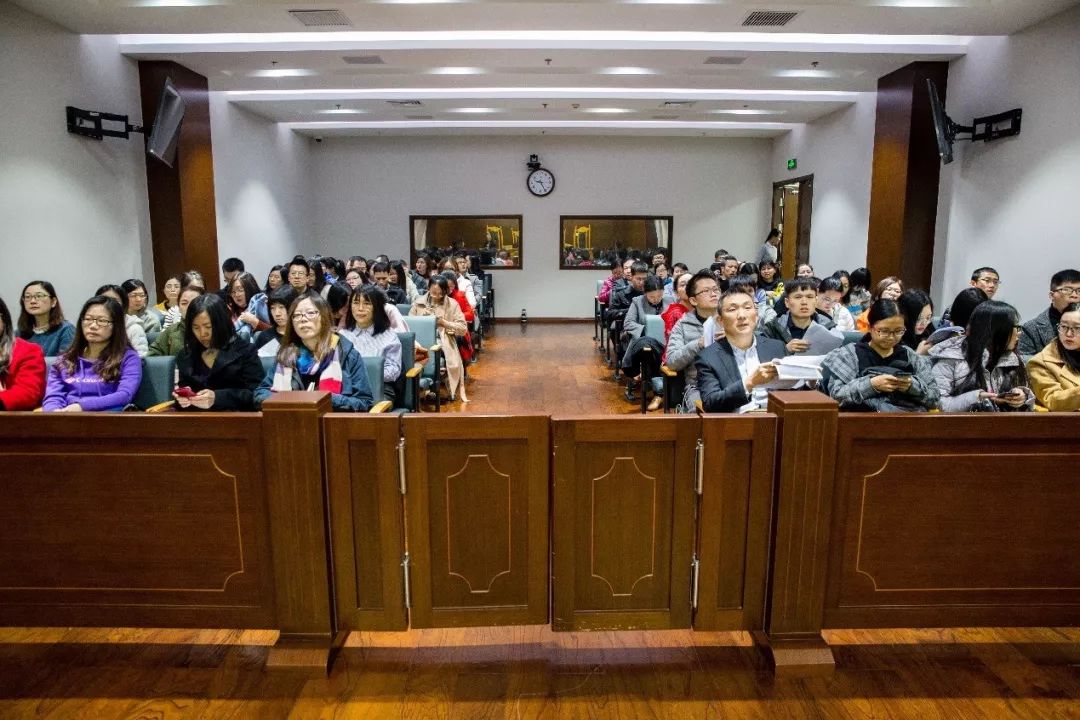 京知開庭審理一起涉及U盾認證設備的侵犯專利權案件