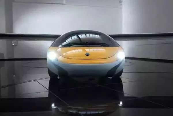 進博會10大黑科技！飛行汽車都不算什么~第一價值達2億