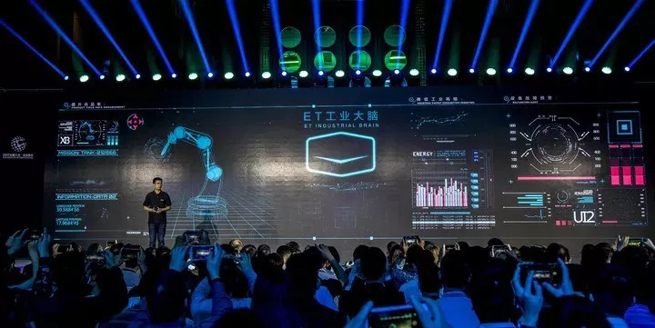 我國最新十大黑科技發布，顛覆你的想象！