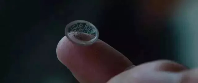 盤點《碟中諜》系列里的酷炫黑科技！
