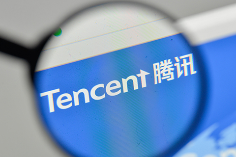 騰訊正在申請“企鵝物流”商標！京東、順豐等或再添對手