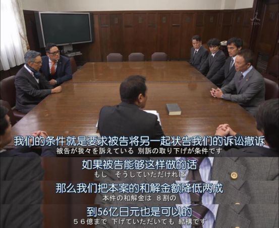 被起訴專利侵權，要求賠償90億日元，到底該如何破局？