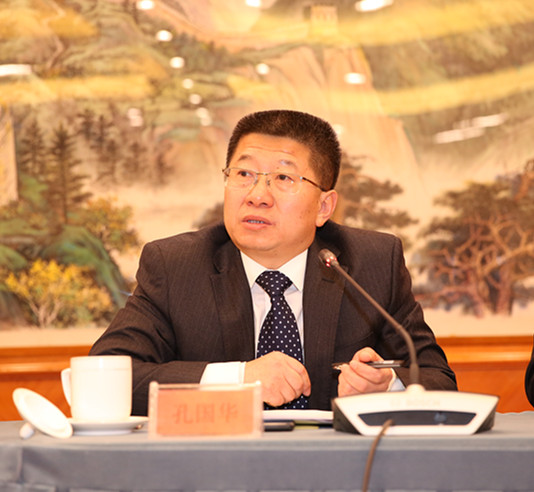 剛剛！第十一屆中國國際商標品牌節新聞發布會在京舉行，2019年7月將在銀川市舉辦！