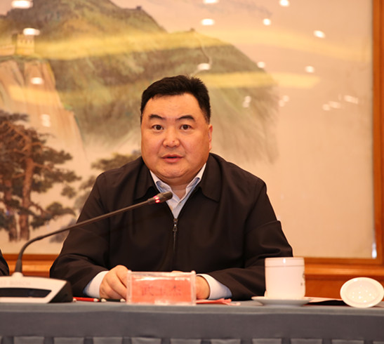 剛剛！第十一屆中國國際商標品牌節新聞發布會在京舉行，2019年7月將在銀川市舉辦！