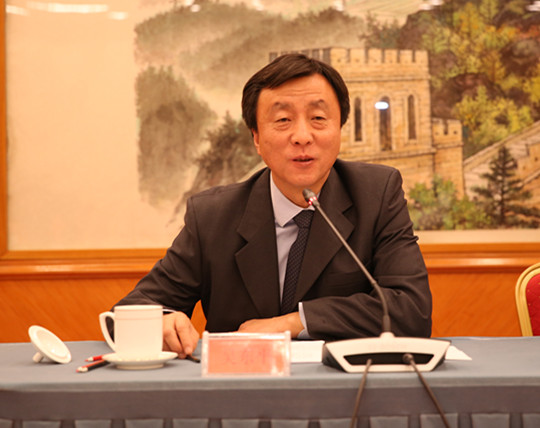 剛剛！第十一屆中國國際商標品牌節新聞發布會在京舉行，2019年7月將在銀川市舉辦！