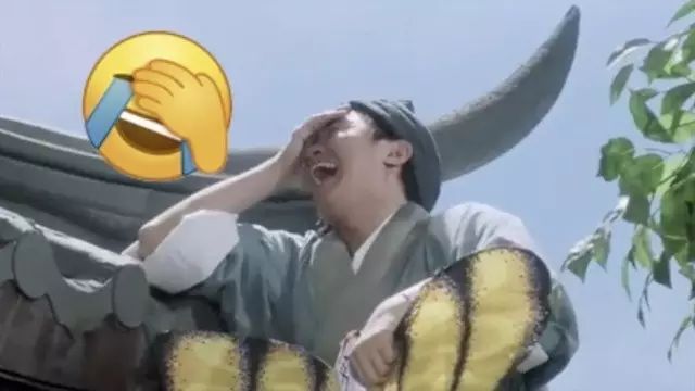 有人因為用“捂臉”表情包，被騰訊起訴了！