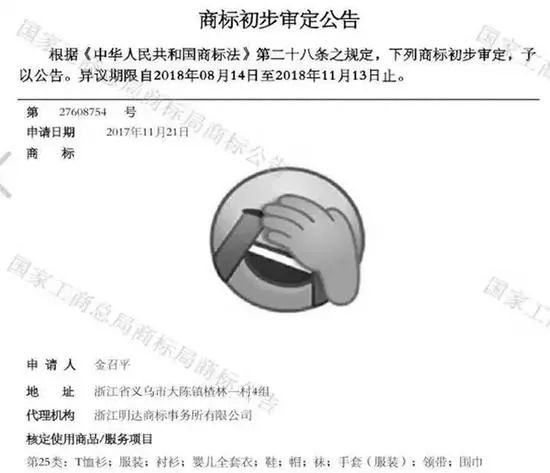 有人因為用“捂臉”表情包，被騰訊起訴了！