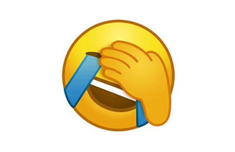 有人因為用“捂臉”表情包，被騰訊起訴了！