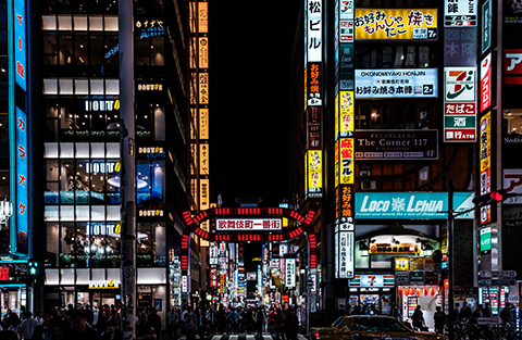 日本專利局發布外觀設計制度修改意見