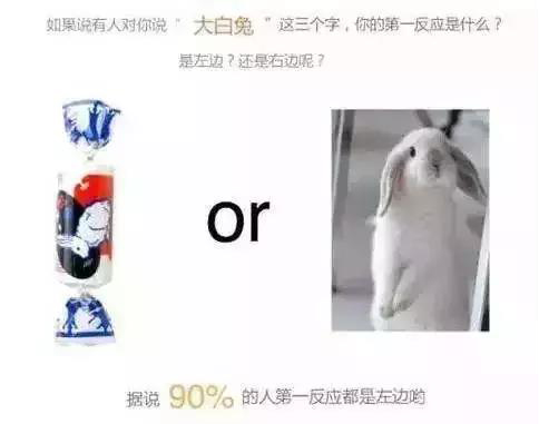 美國瘋搶“大白兔”奶糖冰淇淋！冠生園：正調查是否存在商標侵權？
