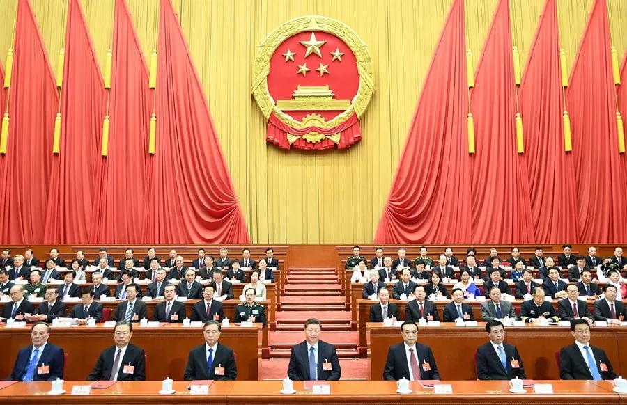 “繼續壓縮專利審查和商標注冊時間”寫入全國兩會期間的政府工作報告！