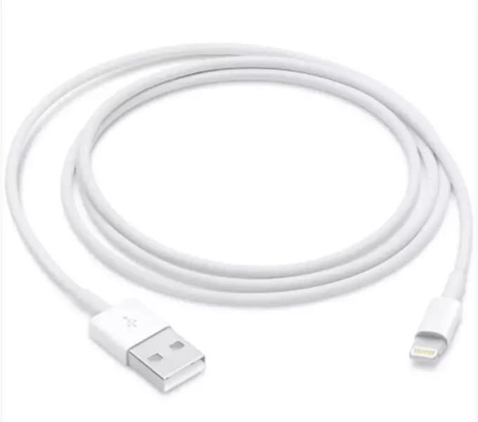 蘋果公司又被告了！涉案專利涉及apple lightning接口（附：受理案件通知書）