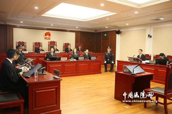最高人民法院知識產權庭敲下第一槌，看點多多，亮點多多