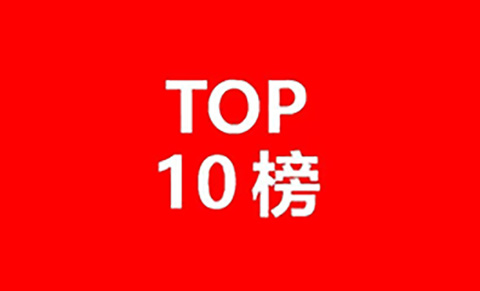 中國白手起家女富豪創新力排行榜（TOP10）