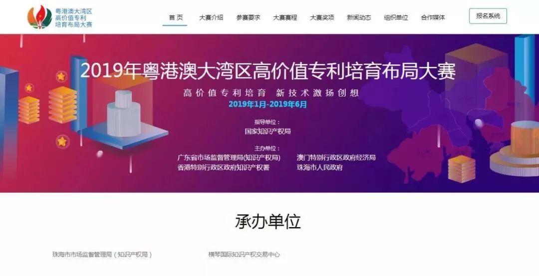 關于“灣高賽”，你想知道的都在這里！