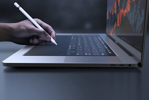 “MAC”被碰瓷？“MacBook Pro”商標被宣告無效