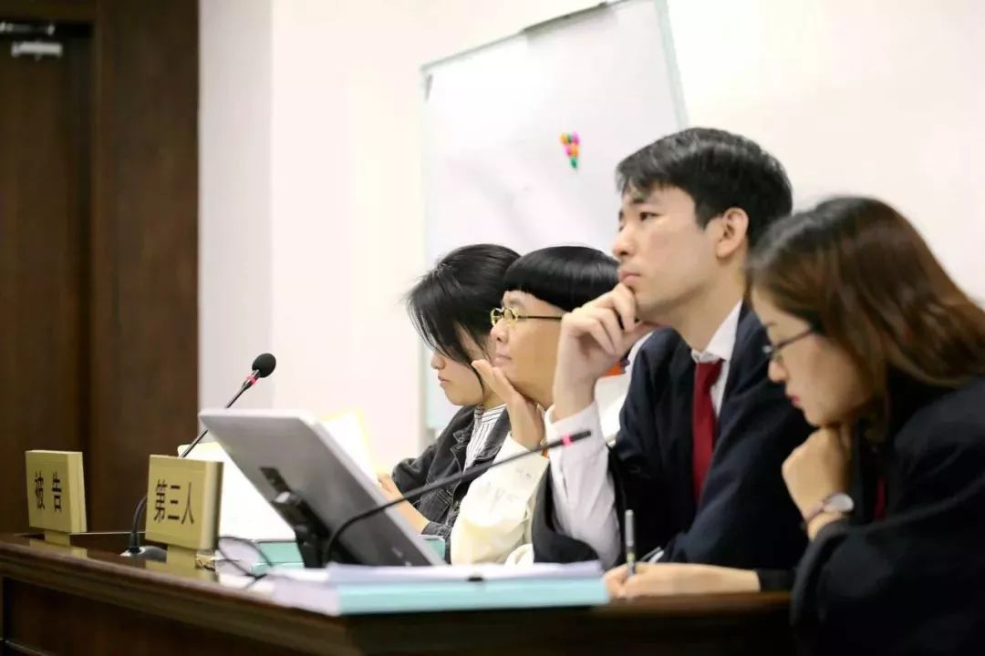 究竟是角色還是藝名？“金龜子”商標無效行政糾紛開庭審理