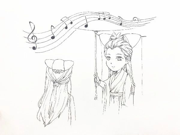 影視劇使用音樂，不能太任性！