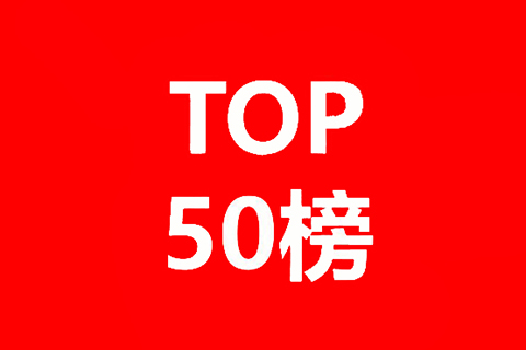 50位企業評審名單公布！中國優秀知識產權律師TOP50即將出爐