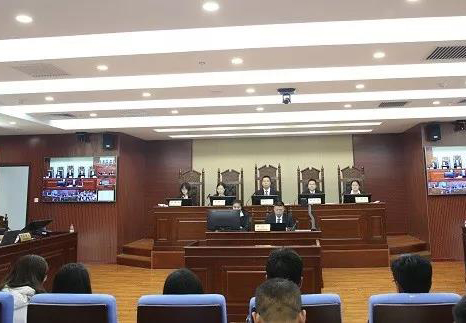 索賠10億！江蘇通領訴公牛涉案專利無效案今日審理（附口審全文）