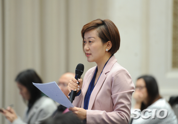 趙剛：對惡意商標注冊申請人，除了商標被駁回、無效外，還可以給予警告和罰款等行政處罰！