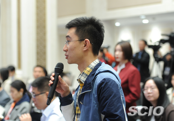 趙剛：對惡意商標注冊申請人，除了商標被駁回、無效外，還可以給予警告和罰款等行政處罰！