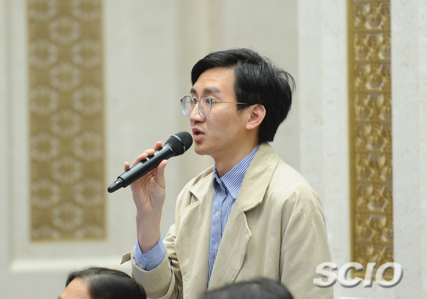 趙剛：對惡意商標注冊申請人，除了商標被駁回、無效外，還可以給予警告和罰款等行政處罰！