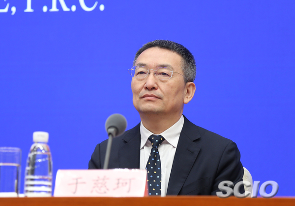 趙剛：對惡意商標注冊申請人，除了商標被駁回、無效外，還可以給予警告和罰款等行政處罰！
