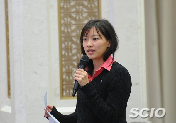 趙剛：對惡意商標注冊申請人，除了商標被駁回、無效外，還可以給予警告和罰款等行政處罰！