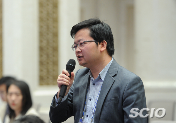 趙剛：對惡意商標注冊申請人，除了商標被駁回、無效外，還可以給予警告和罰款等行政處罰！