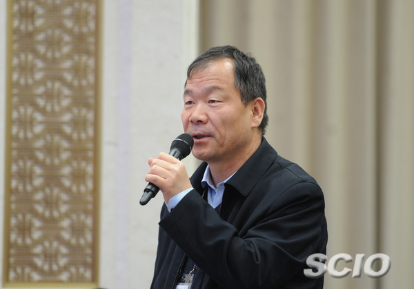 趙剛：對惡意商標注冊申請人，除了商標被駁回、無效外，還可以給予警告和罰款等行政處罰！
