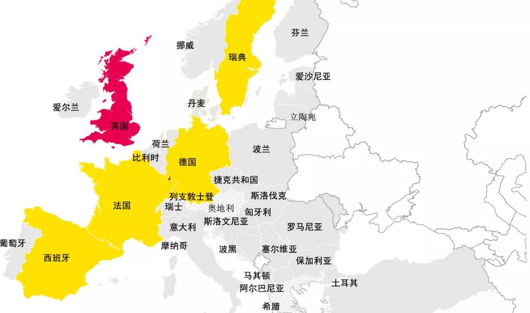 人工智能領域企業提交商標申請，需要注意哪些獨特問題？