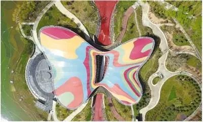 會展名稱能否作為商標注冊？ 法院：否