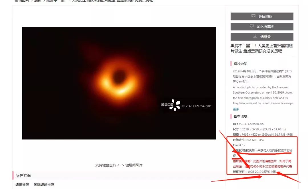 假維權真敲詐！一團伙謊稱擁有圖片版權惡意投訴