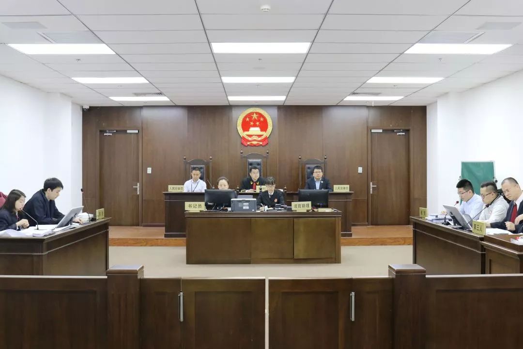 全國首例！國家市場監督管理總局成被告 “德力西”字號是否不正當競爭惹爭議