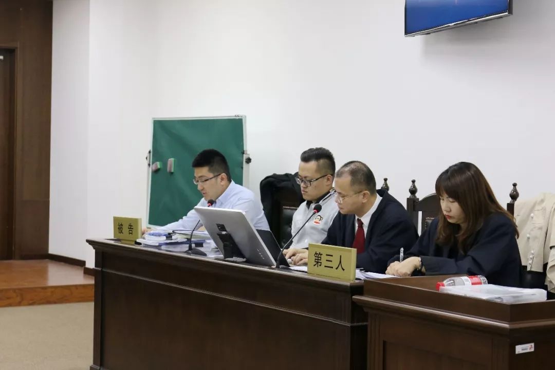 全國首例！國家市場監督管理總局成被告 “德力西”字號是否不正當競爭惹爭議