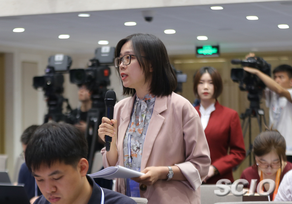 甘紹寧：將惡意侵犯商標專用權賠償數額提高到了五倍以下！