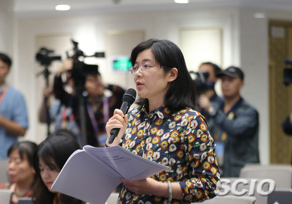 甘霖：全國多個法院實行知識產權民事、行政和刑事案件審判“三合一”改革