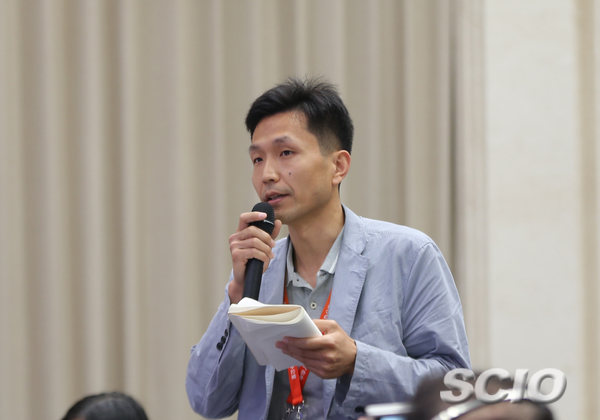 金海：發揮海關執法優勢，推進知識產權保護全鏈條綜合治理